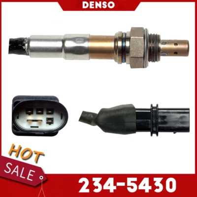 Air Fuel Ratio Oxygen Sensor For Hyundai Elantra Kia Spectra5 2005-2009 2.0L L4 Foto 1 de 4