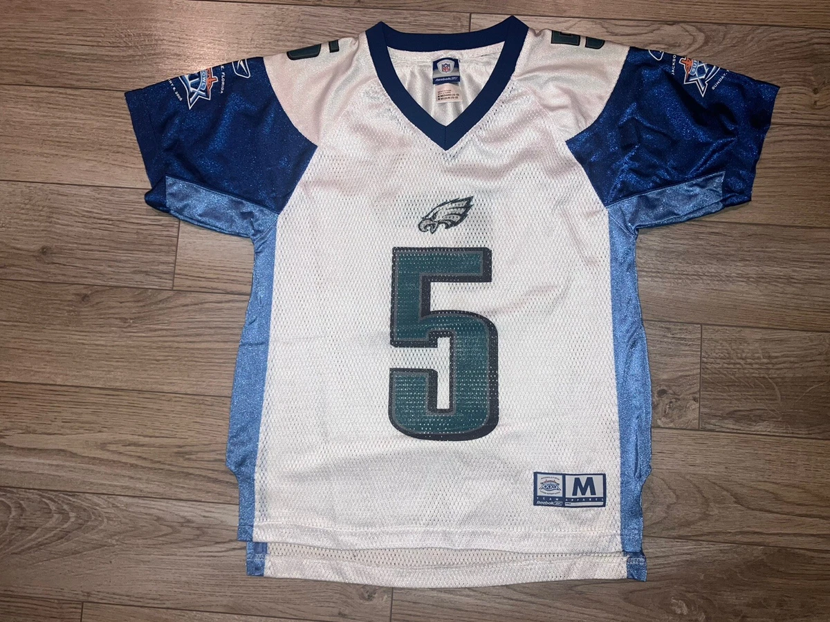 Donovan McNabb Super Bowl NFL Jerseys for sale | eBay