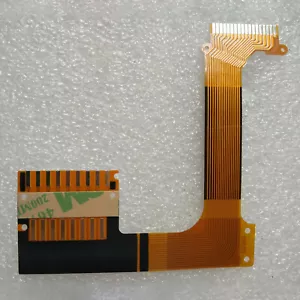 Cable flexible de panel de reproductor de CD para Pioneer DEX-P99RS DEH-8450 P9650 DEH-P6050UB - Imagen 1 de 2