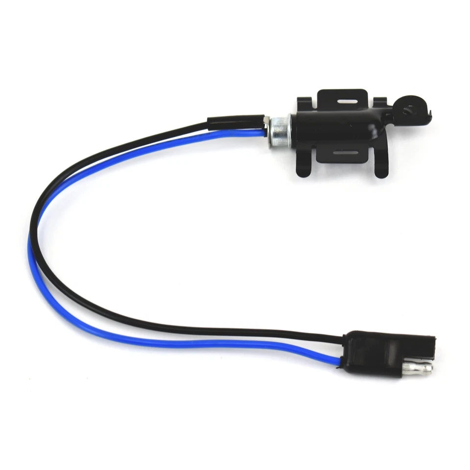 Ford Mustang 1967 luz indicadora de cambio - consola automática Foto 1 de 1