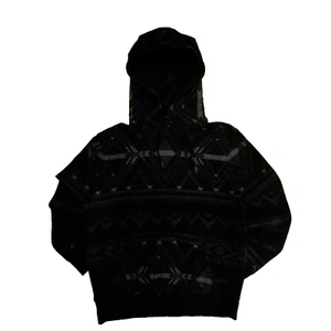 Ralph Lauren Beacon Southwestern Aztec Hoodie - Picture 1 of 8