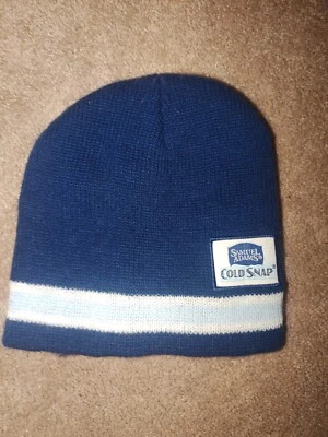 Новая шапочка Samuel Adams - Изображение 1 из 4