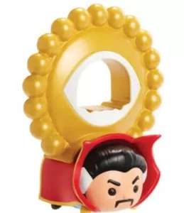Disney TSUM TSUM Marvel Doctor Strange W/Stand, Series 2,  NEW 2016 - Picture 1 of 9