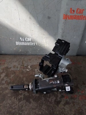 Ствол и ключ зажигания Vauxhall Astra J Mk6 13383062 - GA5 #19 - Изображение 1 из 4