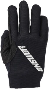 Answer Aerlite Gloves Black/White - Small 442699 - Picture 1 of 2