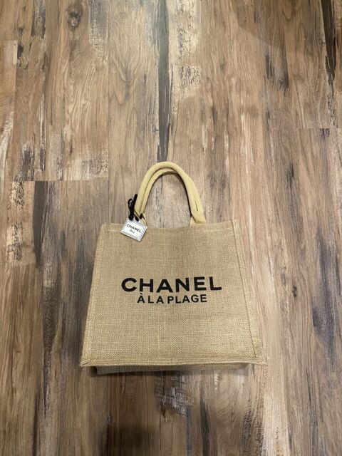 CHANEL PVC Exterior Bags & Handbags for Women