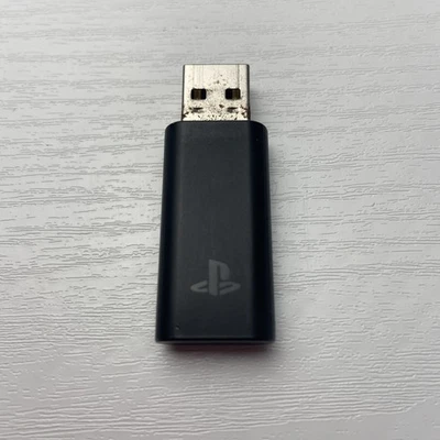 Sony PlayStation Wireless Adapter CUHYA-0081 PS4 USB Headset Dongle PREISVORSCHLAG SENDEN - Bild 1 von 2