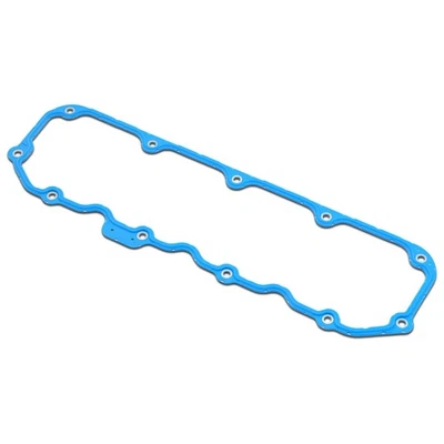 Junta de cubierta de válvula de motor para Jeep Wrangler 1997-2002 Cherokee Dodge Dakota 2,5 L Foto 1 de 4