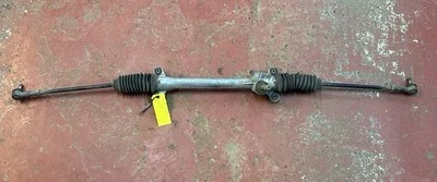 BARRA DE DIRECCIÓN VW TRANSPORTER T25 T3 VOLKSWAGEN CARAVELLE LATE RHD 252419061 Foto 1 de 4