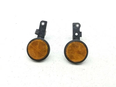 Lente de luz reflectora reflectante Kawasaki Ninja ZX14 12-21 con soportes TRSH PL Foto 1 de 4