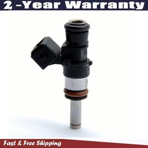 FUEL INJECTOR FOR BMW R1200 R 1200 F 650 800 900 GS ST RT RS K50 K51 #0280158038 - Picture 1 of 7