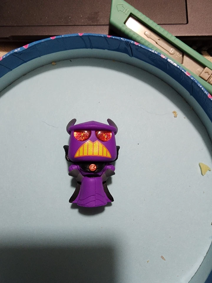 Disney Doorables serie 8,9,10&11 Limited a partir de 99 centavos! Foto 1 de 1