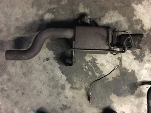 VW Touareg 7L 3.0 TDI 165KW BKS Baujahr 2007 Dieselpartikelfilter DPF 7L8131709 - Foto 1 di 2