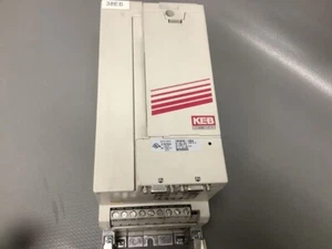 13F5A3E16DA - KEB - 13F5A3E-16DA Variateur 5.5KW RECONDITIONNE - Imagen 1 de 3