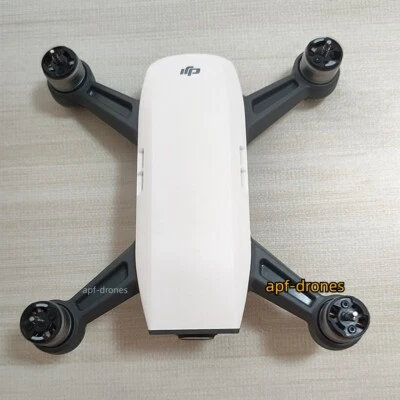 DJI Spark FHD Camera Drone - No Remote Controller/No Battery/No Charger - Image 1 of 4