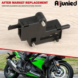 Sensor interruptor palanca embrague para KAWASAKI ER6N/F Z750S/R Z1000 Z125 PRO W800 - Imagen 1 de 13