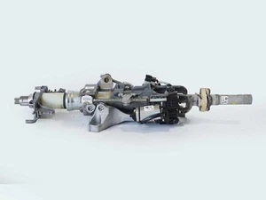 2011 - 2016 Bmw 5 Series Xdrive Column Wheel Electronic Adjust Floor Shift Oem - Bild 1 von 12