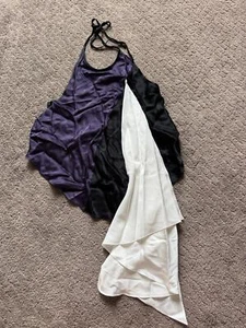 materiel tbilisi Women’s Tri Color Top Tricolorsize XS  - Picture 1 of 5