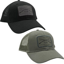 Grunt Style Twill Logo Hat