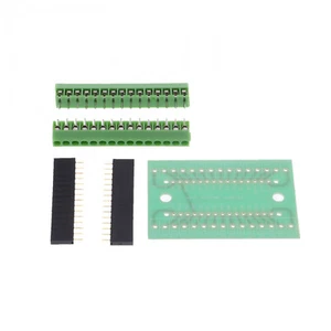NANO R3 Expansion Board für Schraubklemmen, ungelötet  - Bild 1 von 1