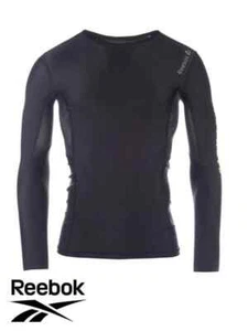Women's Reebok compression top (Z89651) - Picture 1 of 1