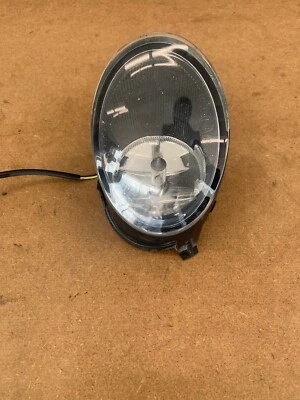 2005–2008 Audi A6 Quattro / 2007–2008 S6 Front Left Driver Side Fog Light OEM 4F - Image 1 of 4