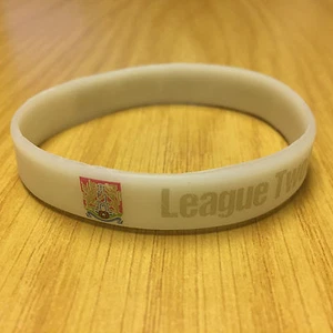 NORTHAMPTON TOWN | LEAGUE TWO CHAMPIONS PARTY 2016 | PULSERA EDICIÓN LIMITADA - Imagen 1 de 4