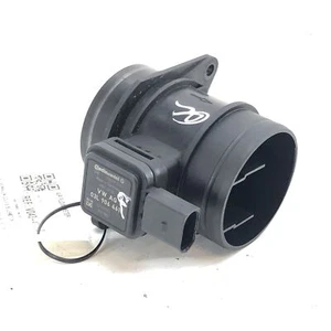 VOLKSWAGEN GOLF S BLUEMOTION TDI MK6 2011 1.6 MAF AIR FLOW METER 03L906461 - Picture 1 of 9