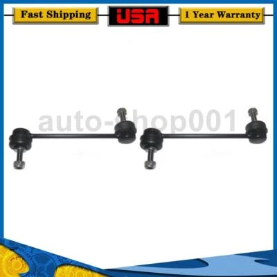 Rear Sway Bar Link For Chevrolet Impala 3.4L 2004 2003 2002 2001 2000 - Image 1 of 2