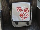 Billabong Messenger Bag Shoulder Bag Bag Bag Grey H5SA21-BICIU
