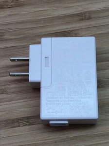 Adaptador de corriente alterna LED 24V 7W original IKEA ICPSW24-3-2 pieza de repuesto - Imagen 1 de 4