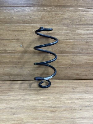 Задняя левая/правая пружина катушки для Porsche Macan 95B 2015–2018 годов от оригинального производителя 56 000 миль - Изображение 1 из 4