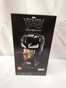 Lego marvel Spider Man ® 76187- Venom -neuf et scellé - Imagen 1 de 6