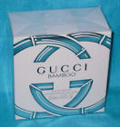 Gucci Bamboo Eau De Parfum Spray for Women 1.0 FL OZ / 30 ml Authentic NEW
