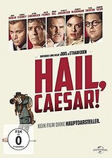 Hail, Caesar! | DVD | Zustand gut
