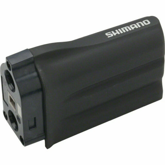 Shimano 142350 Battery - Black