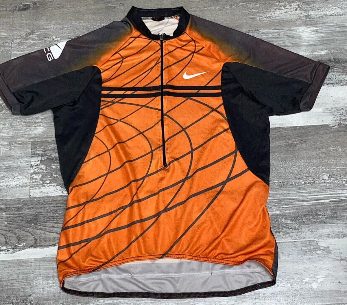 Nike Cycling Jersey for sale | eBay
