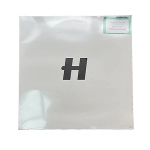 PETER NICE TRIO Harp Of Gold / The Last Supper 12" Vinyl SEALED Hospital Records - Picture 1 of 4