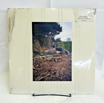Mac Demarco - Five Easy Hot Dogs - LP Vinyl - New/Torn Seal - Image 1 of 4