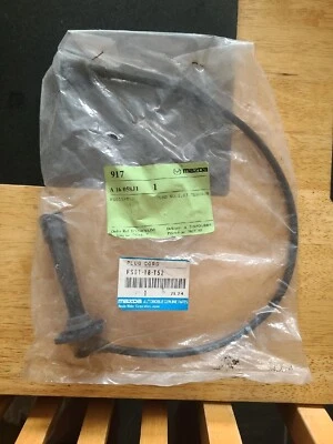 Cables originales Mazda 1 XIgnition plomo FS0118T52 FORD, MAZDA Foto 1 de 2