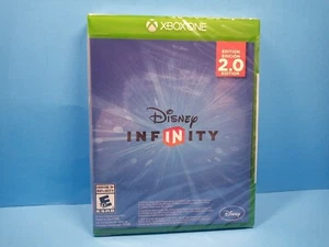Disney Infinity (edición 2.0) (Microsoft Xbox One, 2014) Nuevo Sellado - Imagen 1 de 2