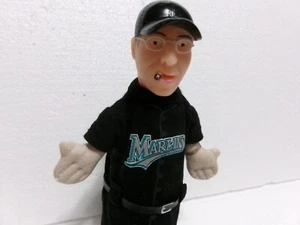 Florida Marlins Manager MCKEON 15 7" Zigarrenrauchen Federjack ohne Box - Bild 1 von 9