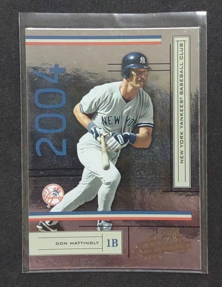 2004 Playoff Absolute Baseball U-Pick ***Buy 2 Save 60%*** - Image 1 of 1