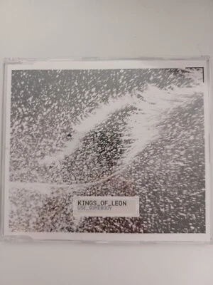 Kings of Leon - Use Somebody | Maxi Musik CD | Zustand Neuwertig - Bild 1 von 2
