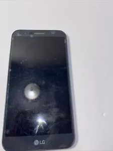 BOOST MOBILE LG Stylo 3 LS777 16GB Android 4G LTE Smart Camera Cell Phone Read - Picture 1 of 4