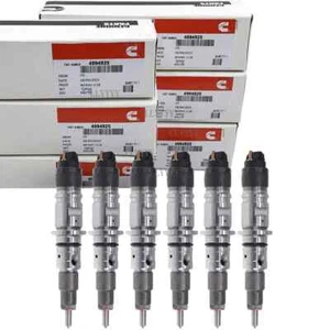 Cummins Performance 50HP Injector Superkit Fits for 07-18 Dodge 6.7L 0986435518 - Foto 1 di 9