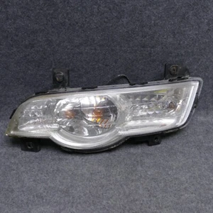 09-12 Chevy Traverse LH conductor delantero estacionamiento señal de giro lámpara luz OEM 75997 - Imagen 1 de 9