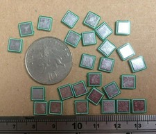 Manhattan Style Solder Pads for QRP etc,  120 Pads 