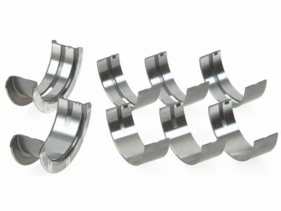 Juego de cojinetes principales para Ford Mustang 2005-2010 potencia sellada 53192XX 2006 2007 2008 Foto 1 de 2