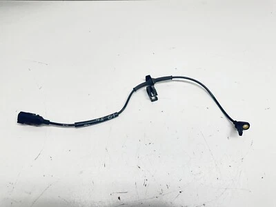 Sensor de velocidad de rueda ABS trasero H40275 2009-2015 Jaguar XF RH O LH 8W83-2B372-AB Foto 1 de 4